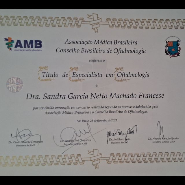 Ampliar imagem: certificate 5