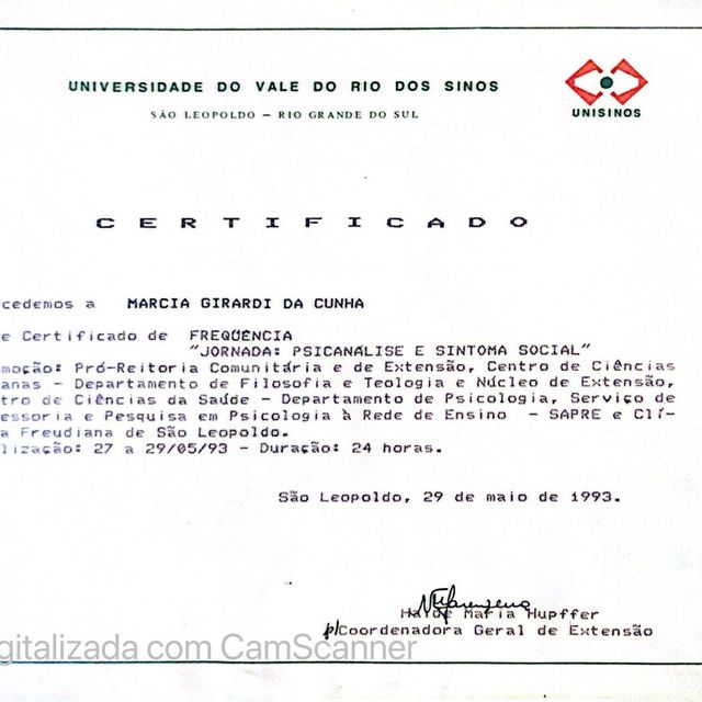 Ampliar imagem: certificate 27