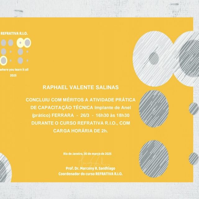 Ampliar imagem: certificate 4