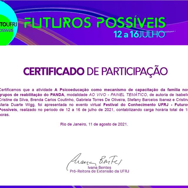 Ampliar imagem: certificate 1