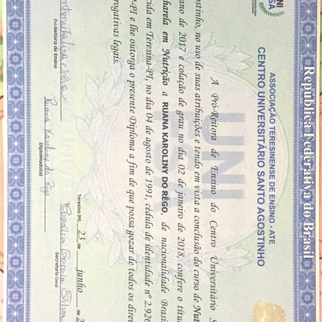 Ampliar imagem: certificate 4