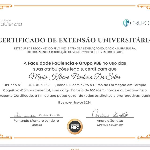 Ampliar imagem: certificate 1