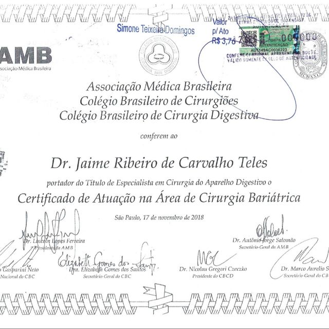 Ampliar imagem: certificate 3