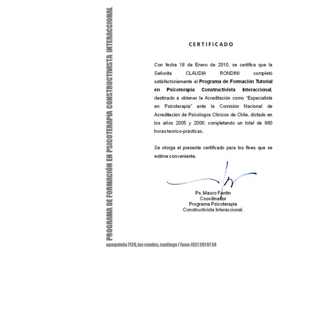 Acercar imagen: certificate 1