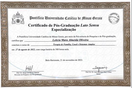 Ampliar imagem: certificate 1