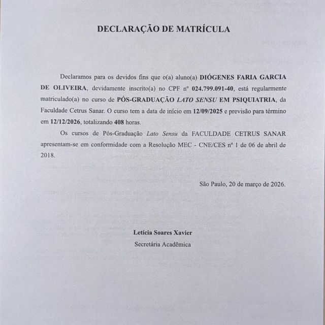 Ampliar imagem: certificate 6