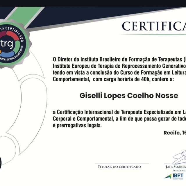 Ampliar imagem: certificate 8