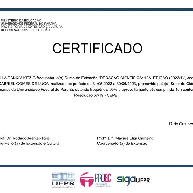 Ampliar imagem: certificate 3
