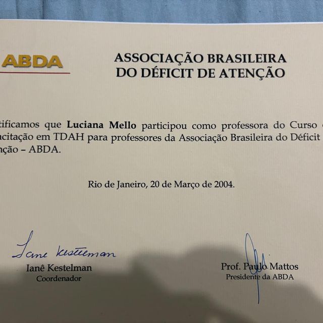 Ampliar imagem: certificate 4