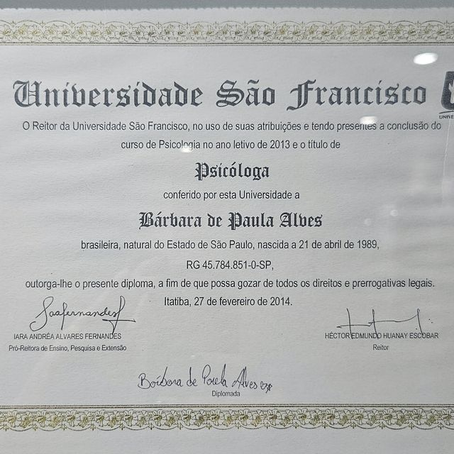 Ampliar imagem: certificate 1