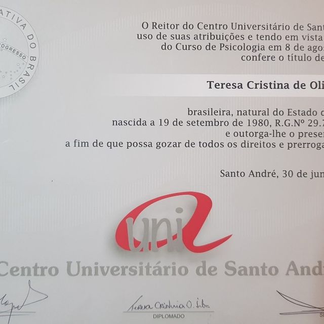 Ampliar imagem: certificate 3