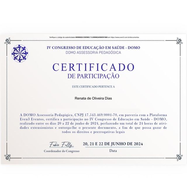 Ampliar imagem: certificate 2