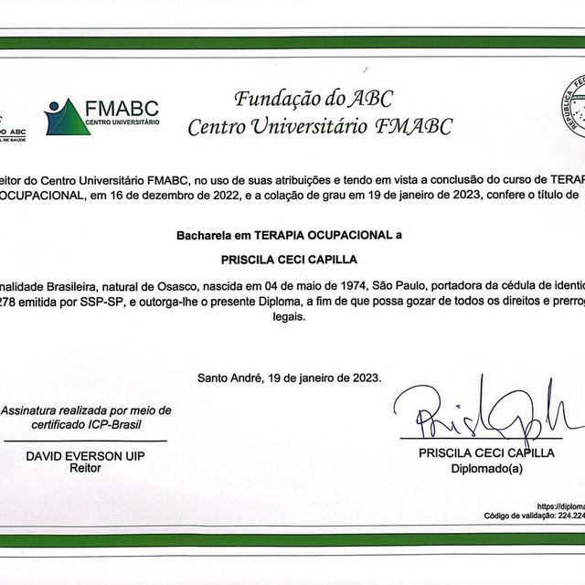 Ampliar imagem: certificate 1