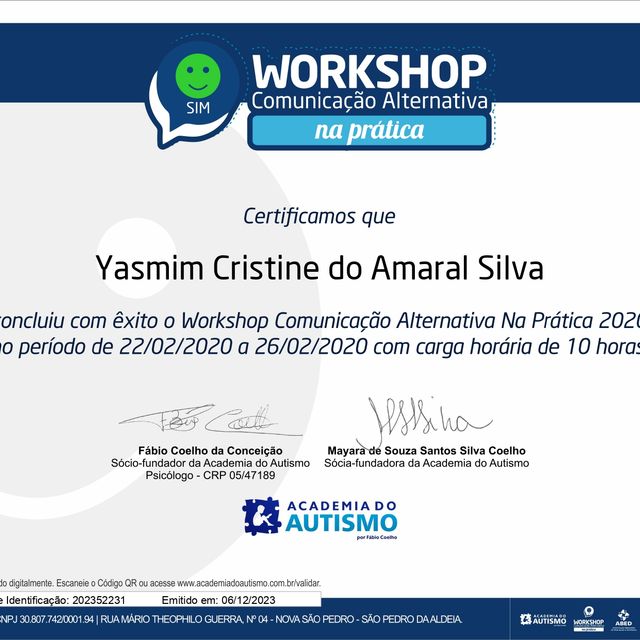 Ampliar imagem: certificate 5