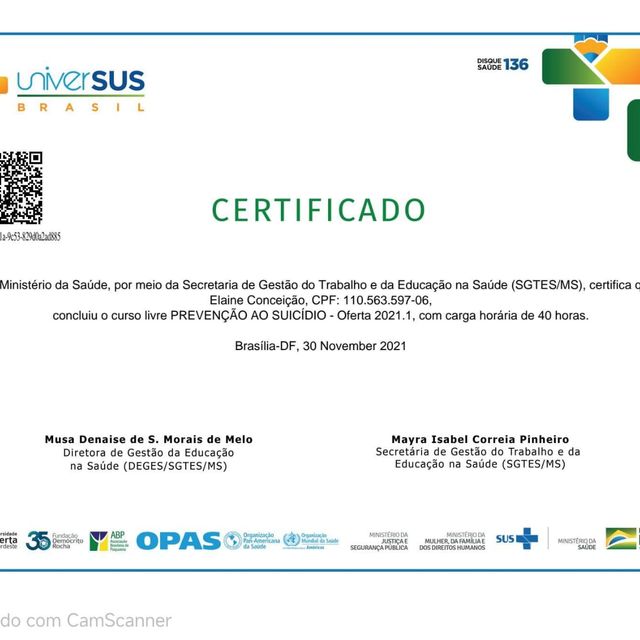 Ampliar imagem: certificate 3