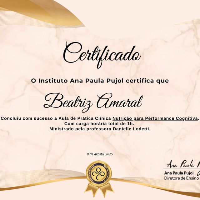 Ampliar imagem: certificate 4