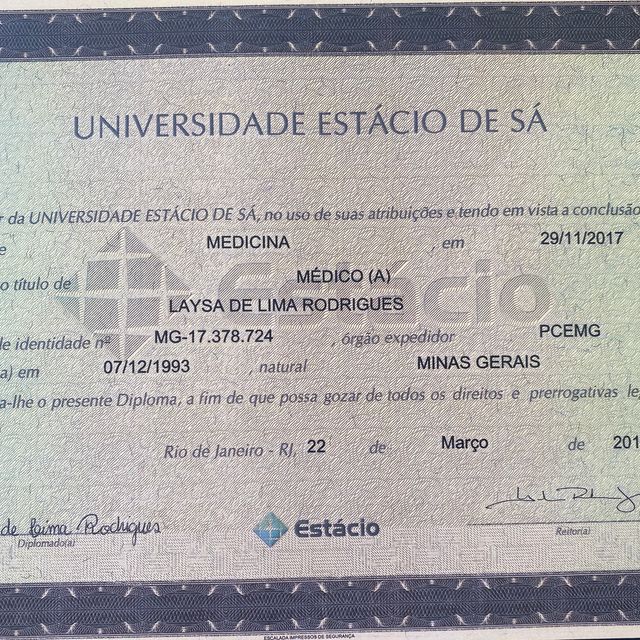 Ampliar imagem: certificate 1