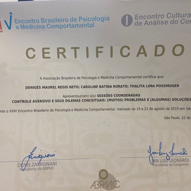 Ampliar imagem: certificate 15