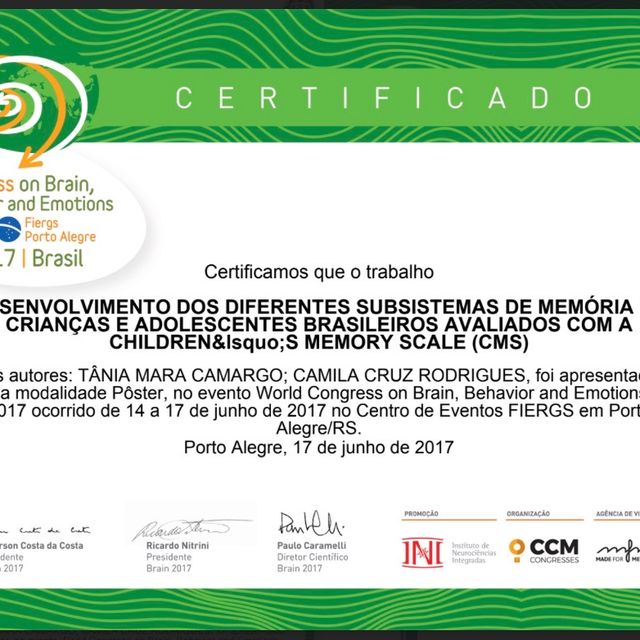 Ampliar imagem: certificate 15