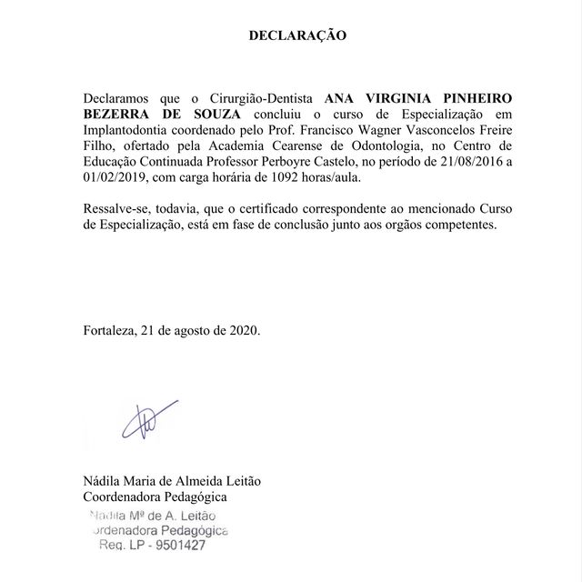 Ampliar imagem: certificate 20