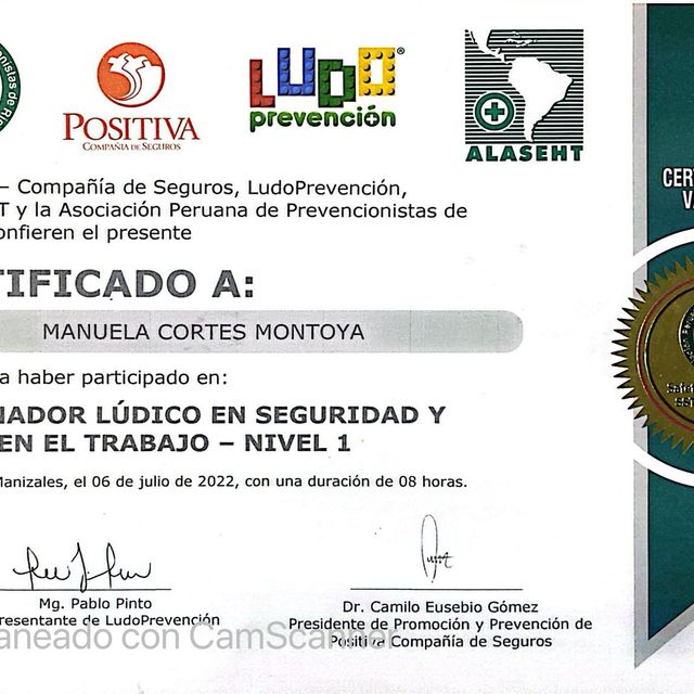 Acercar imagen: certificate 11