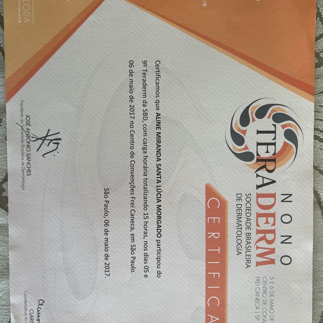 Ampliar imagem: certificate 36