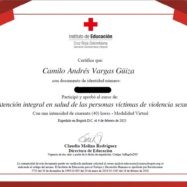 Acercar imagen: certificate 6