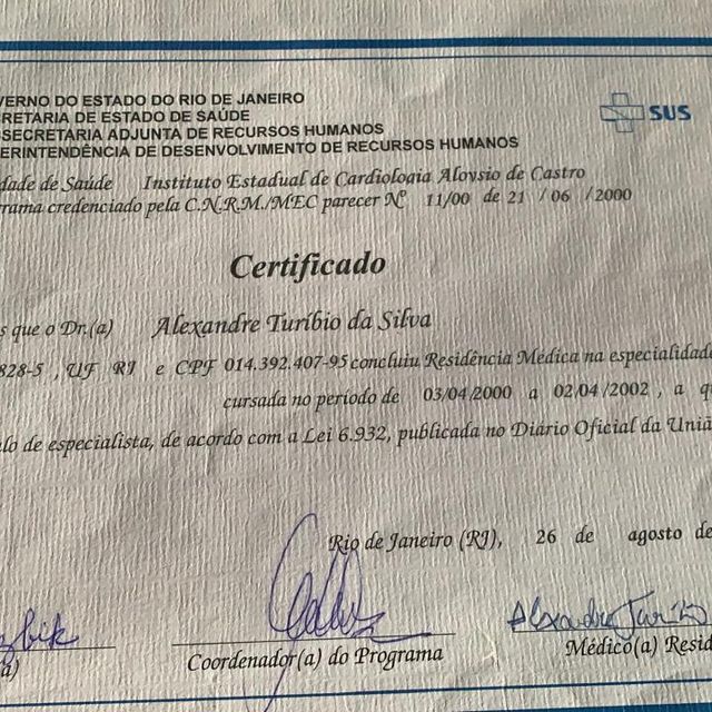 Ampliar imagem: certificate 3
