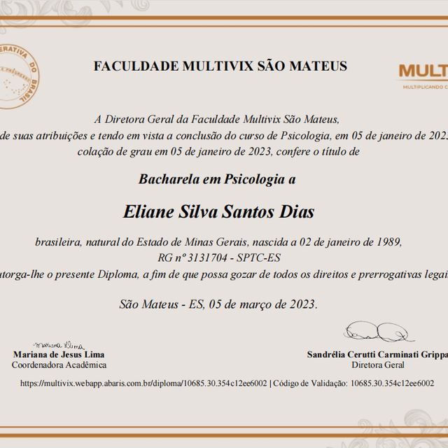 Ampliar imagem: certificate 1