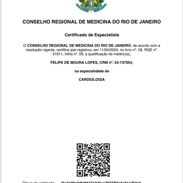 Ampliar imagem: certificate 1