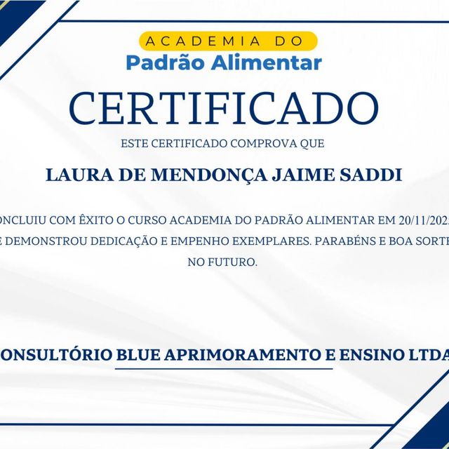 Ampliar imagem: certificate 3