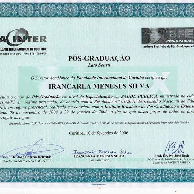 Ampliar imagem: certificate 5