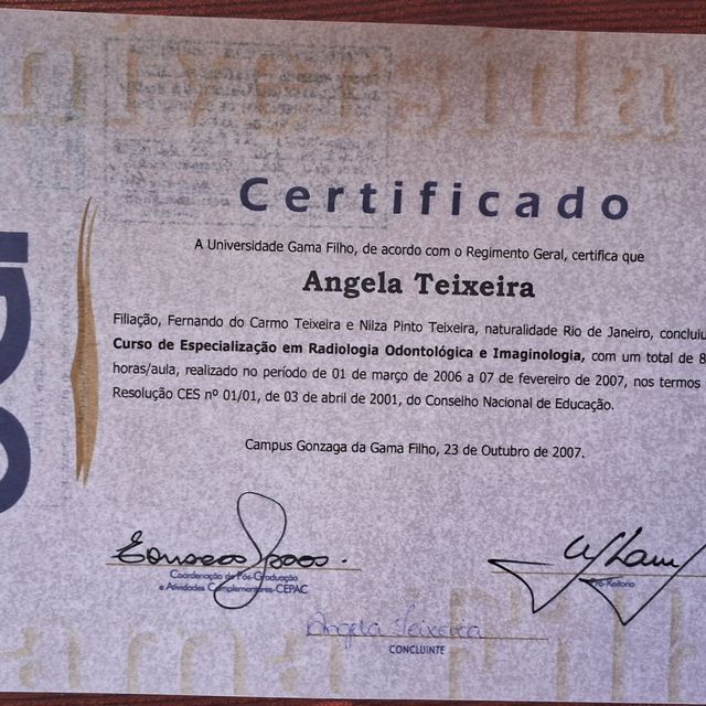 Ampliar imagem: certificate 4