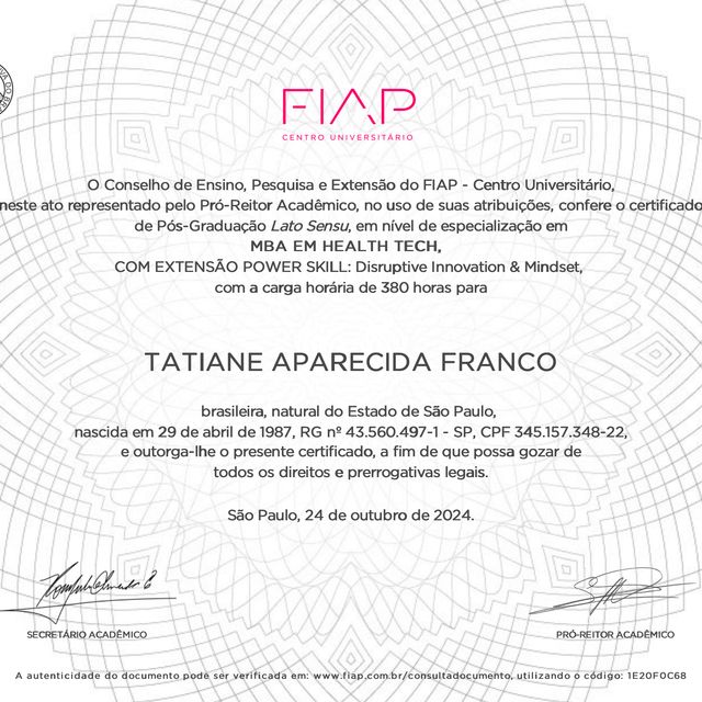 Ampliar imagem: certificate 2