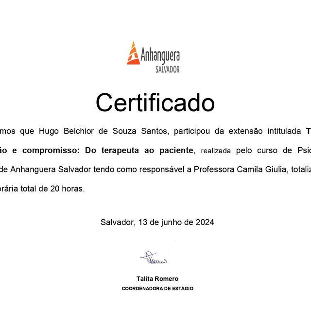 Ampliar imagem: certificate 8