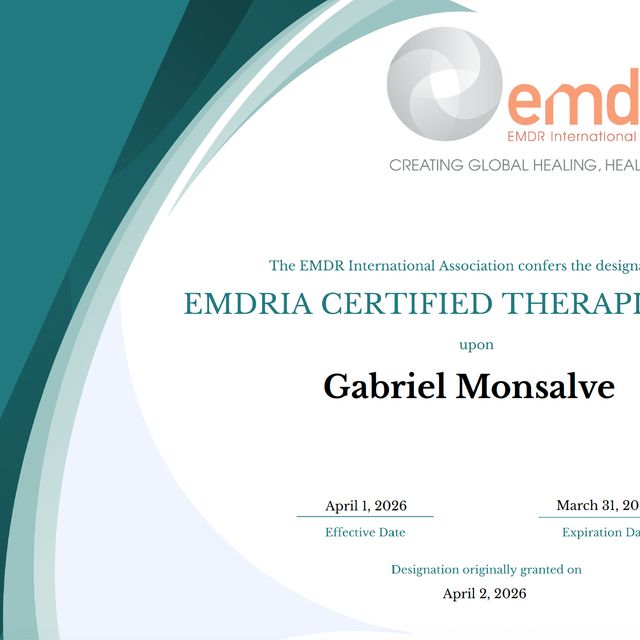 Acercar imagen: certificate 1
