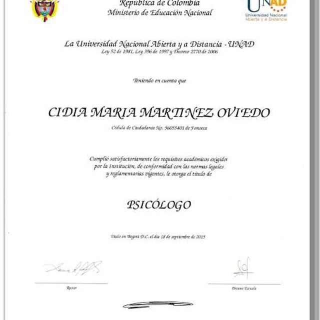 Acercar imagen: certificate 1