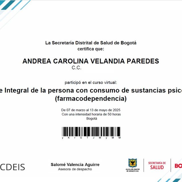Acercar imagen: certificate 9
