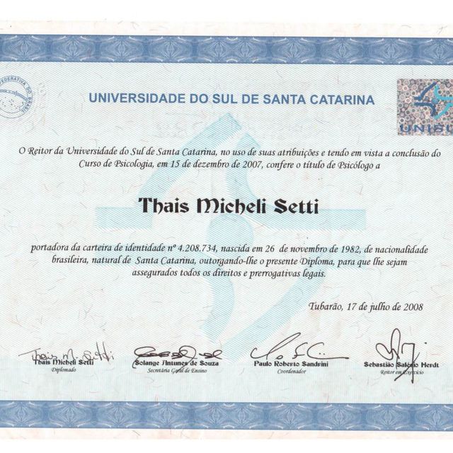Ampliar imagem: certificate 1
