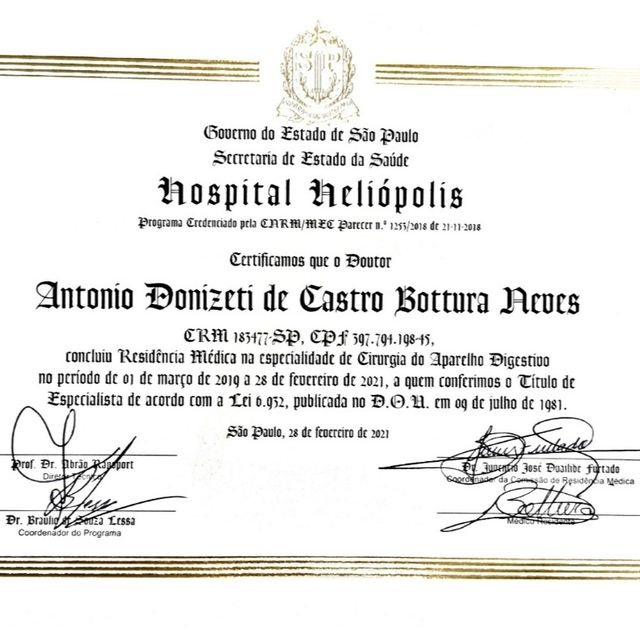 Ampliar imagem: certificate 3
