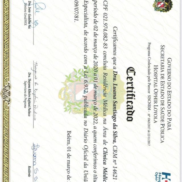 Ampliar imagem: certificate 1