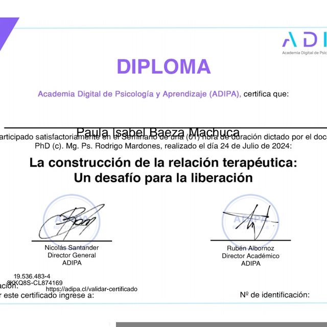 Acercar imagen: certificate 3
