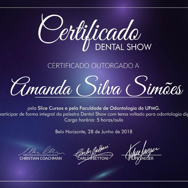 Ampliar imagem: certificate 7