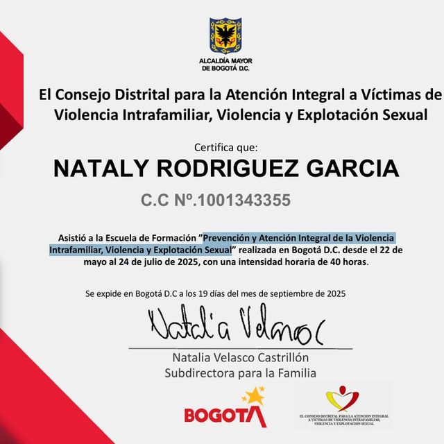 Acercar imagen: certificate 1