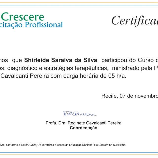 Ampliar imagem: certificate 5