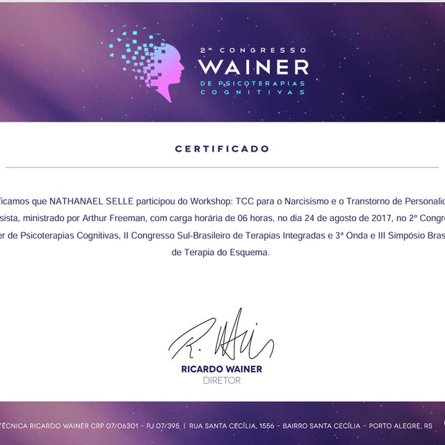 Ampliar imagem: certificate 7