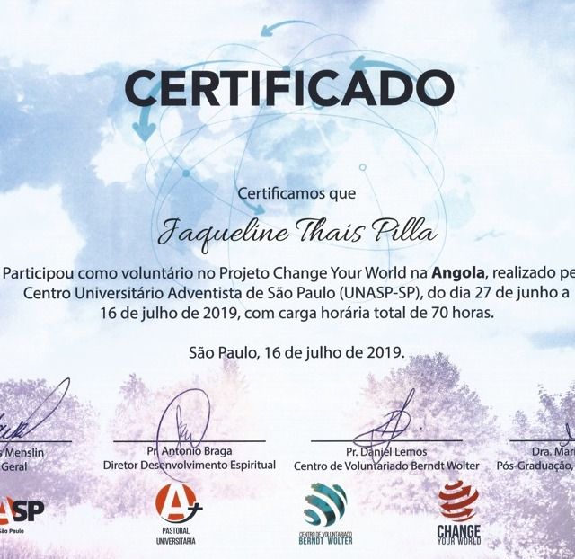 Ampliar imagem: certificate 5