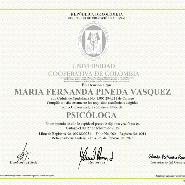 Acercar imagen: certificate 1
