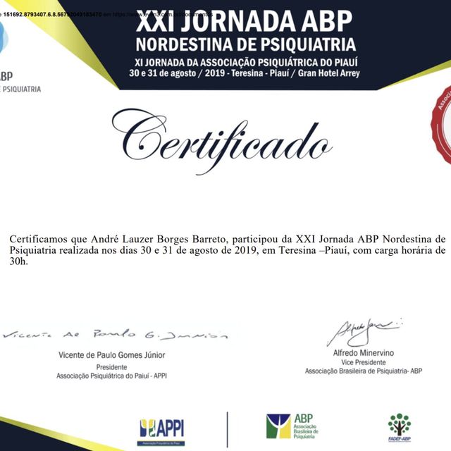 Ampliar imagem: certificate 6