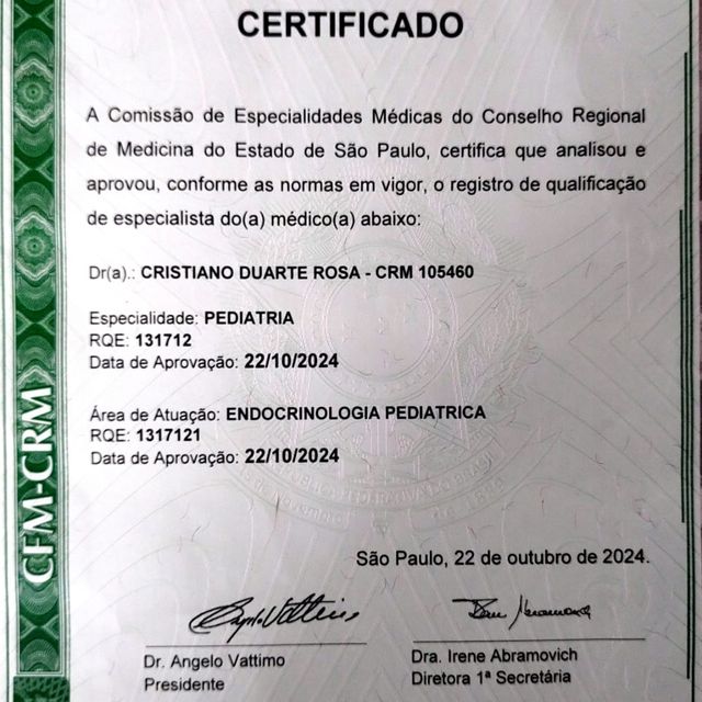 Ampliar imagem: certificate 1